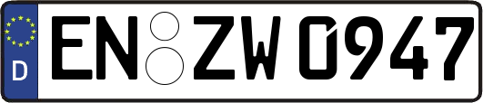 EN-ZW0947