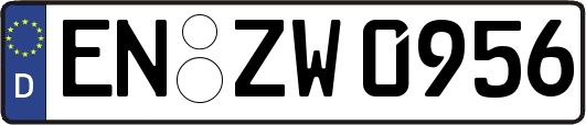 EN-ZW0956