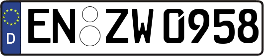 EN-ZW0958