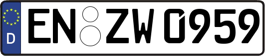 EN-ZW0959