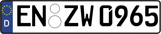 EN-ZW0965