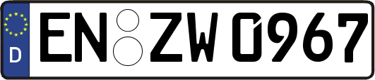 EN-ZW0967