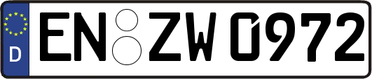 EN-ZW0972