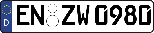 EN-ZW0980