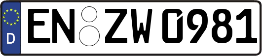 EN-ZW0981