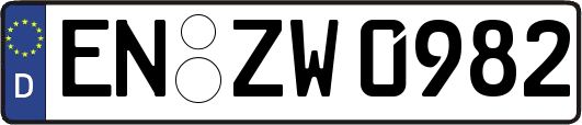 EN-ZW0982