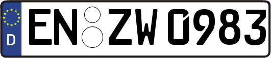 EN-ZW0983