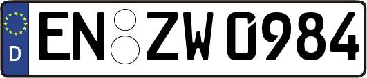 EN-ZW0984