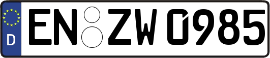 EN-ZW0985