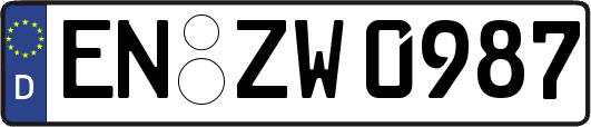 EN-ZW0987