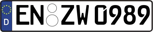 EN-ZW0989