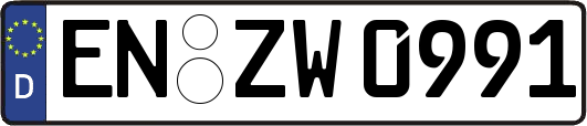 EN-ZW0991