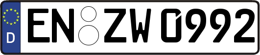 EN-ZW0992