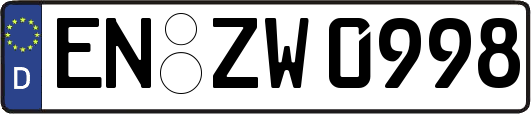 EN-ZW0998