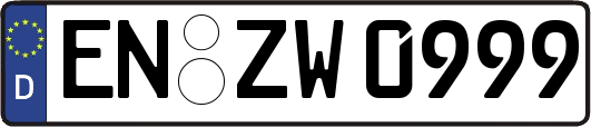 EN-ZW0999