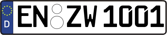 EN-ZW1001