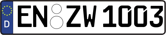 EN-ZW1003