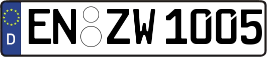 EN-ZW1005