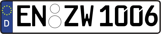 EN-ZW1006