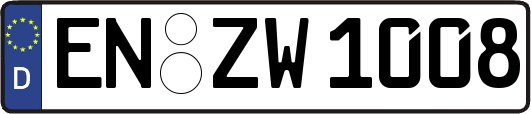 EN-ZW1008