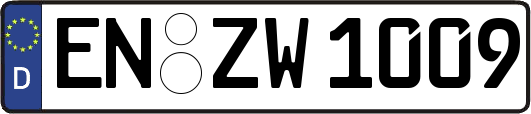 EN-ZW1009