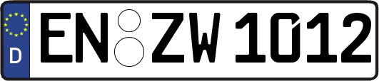 EN-ZW1012