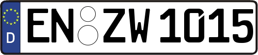 EN-ZW1015