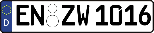 EN-ZW1016