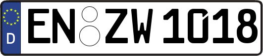 EN-ZW1018