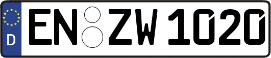 EN-ZW1020