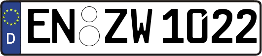 EN-ZW1022