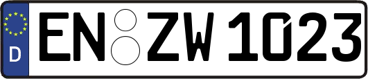 EN-ZW1023