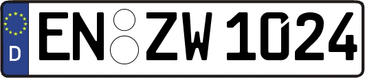 EN-ZW1024