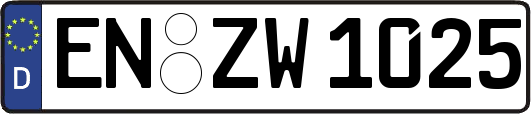 EN-ZW1025