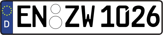 EN-ZW1026