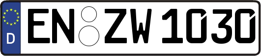 EN-ZW1030