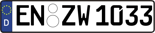 EN-ZW1033