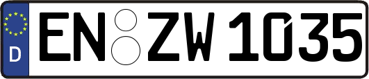 EN-ZW1035