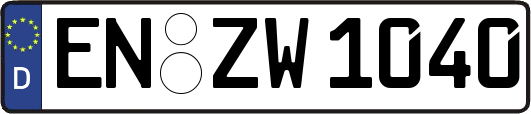 EN-ZW1040