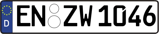 EN-ZW1046