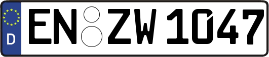 EN-ZW1047