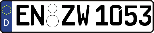 EN-ZW1053