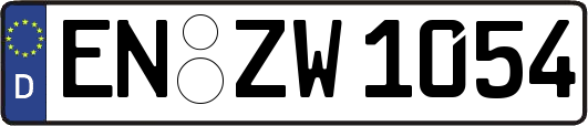 EN-ZW1054