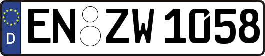 EN-ZW1058