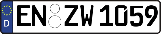 EN-ZW1059