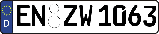 EN-ZW1063