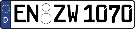 EN-ZW1070