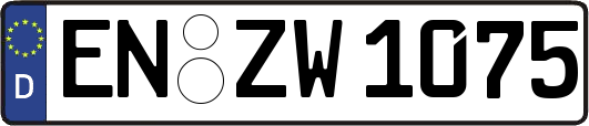 EN-ZW1075