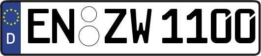 EN-ZW1100