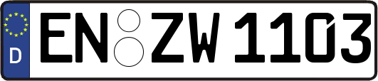 EN-ZW1103